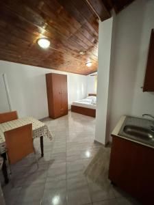 Vila Drurit Arber dauti