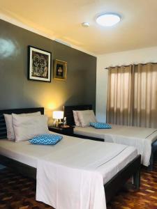 Casa Concordia Tagaytay Private Vacation House & Pool