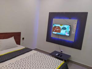 Studio meublé à godomey