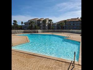 Les Goélettes - Vue mer et montagne plage à 100m
