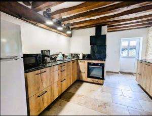 Janedala gite 8 pers Levroux