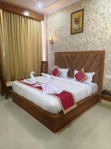 Hotel Narayan Vilas , Jaipur