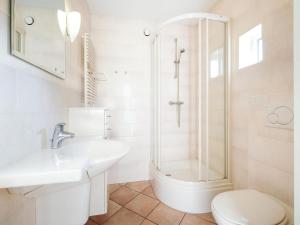 Holiday home by the nature reserves