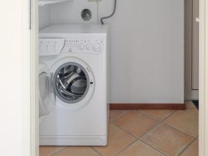 Holiday home by the nature reserves