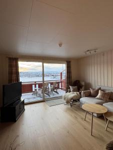 Beautiful apartment at Ustaoset