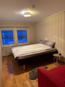 Beautiful apartment at Ustaoset