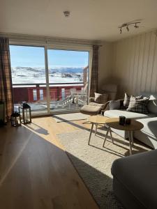 Beautiful apartment at Ustaoset