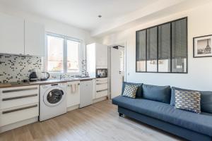 1 Bedroom EZ Groundfloor Apartment Montry