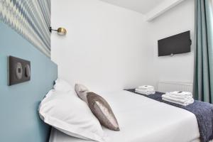 Cosy Room - 2P - Residence - Eiffel Tower Champs de Mars