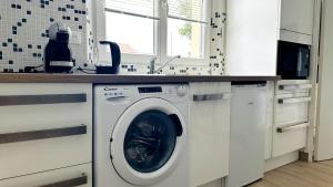 1 Bedroom EZ Groundfloor Apartment Montry