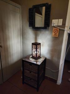 Rooidam Farm Accomodation