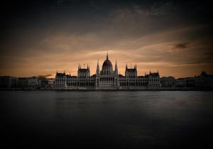 D37 - Dohány Street Urban Suite - Best Location by BQA