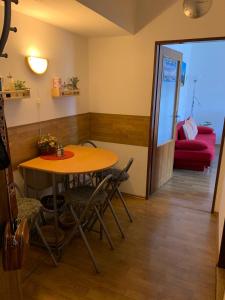 Apartmán Viktor Nová Lesná