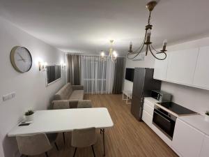 Apartament Lippóczyego