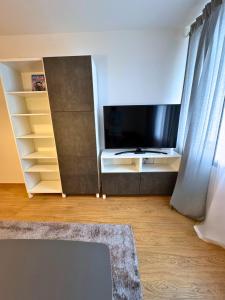 Apartament Bathory Gdynia Śródmieście - Etezje Apartamenty