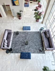 DoubleTree by Hilton Turin Lingotto