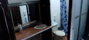 Hostal Mi Otra Casa Santa Ana