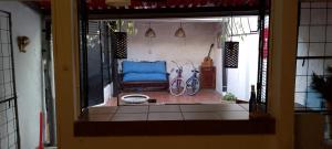 Hostal Mi Otra Casa Santa Ana