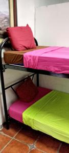 Hostal Mi Otra Casa Santa Ana