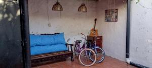 Hostal Mi Otra Casa Santa Ana