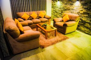 Elevate Villa Galle