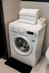 STUDIO NA JEŻYCACH - MODENA31 POZNAŃ by BookingHost