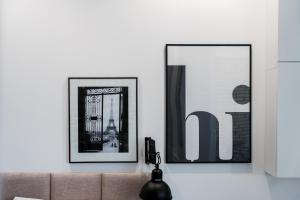 STUDIO NA JEŻYCACH - MODENA31 POZNAŃ by BookingHost