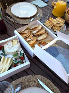 Studio Calme avec Jardin entre Marseille & Cassis