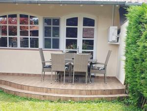 Relax Apartman Gyula