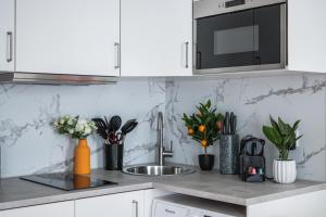 Welcome London Portobello