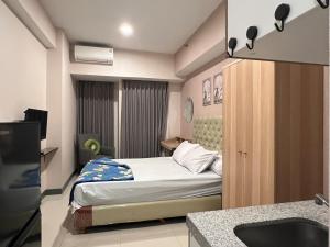 Benson Studio Furnished Pool View