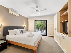 Beachside Getaway - Family Villa at Sebel Resort