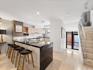 Beachside Getaway - Family Villa at Sebel Resort