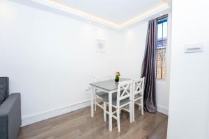 Flat in Islington