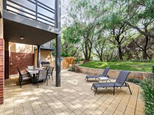 Beachside Getaway - Family Villa at Sebel Resort