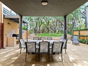 Beachside Getaway - Family Villa at Sebel Resort