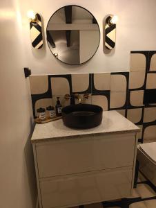 Beautiful Duplex Private Patio Alicante Center