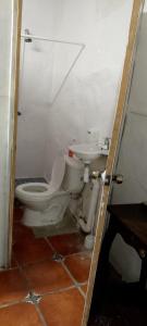 Hostal Mi Otra Casa Santa Ana