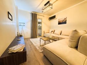 Spacious 3BR Comfort Apt for families Mohandssen