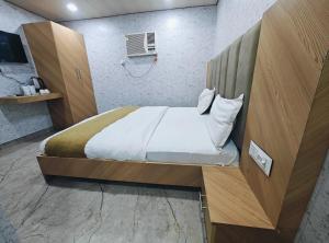 Hotel Konark INN