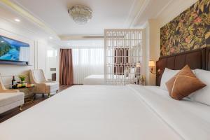 Elite SOFEA Saigon Hotel and Spa