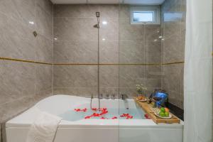 Elite SOFEA Saigon Hotel and Spa