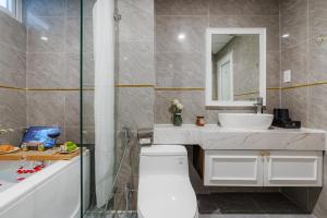 Elite SOFEA Saigon Hotel and Spa