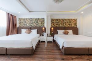 Elite SOFEA Saigon Hotel and Spa