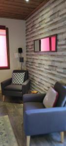 Studio de LAuberge du château