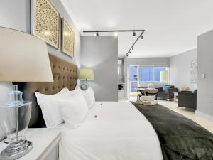 Sea Point Studio by Promenade