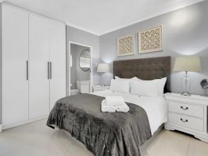 Sea Point Studio by Promenade