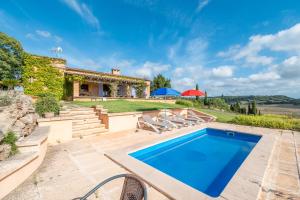 Es Turó - 4hvězdičkové hotely ve městě Petra