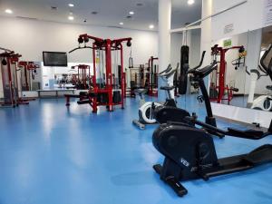 Luxury 3 Bedrooms, Private Heated Pool - EHHouse