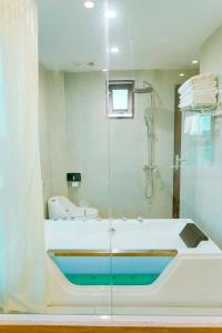 Sky hotel